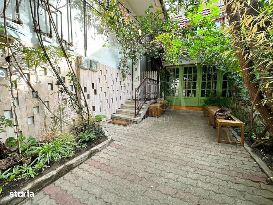 Casa 3 camere de vanzare in Centru, Cluj Napoca