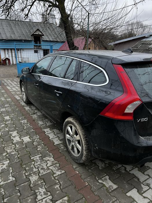Vand volvo V60 d3 an 2013