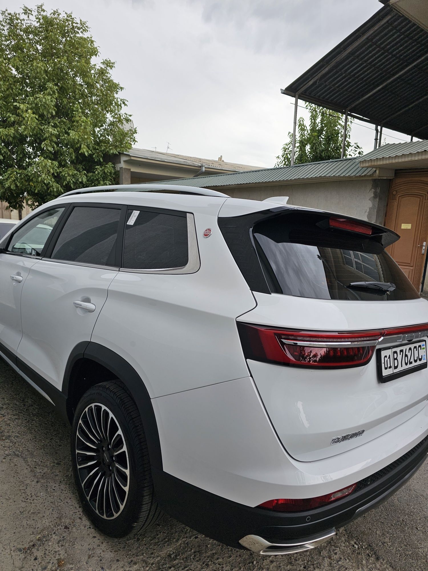Jetavur x90 plus