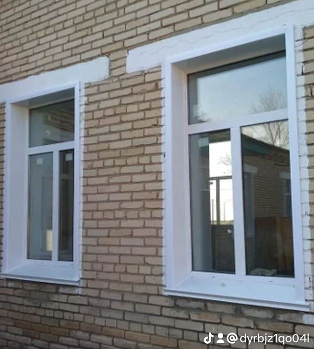 Пластиковые изделия