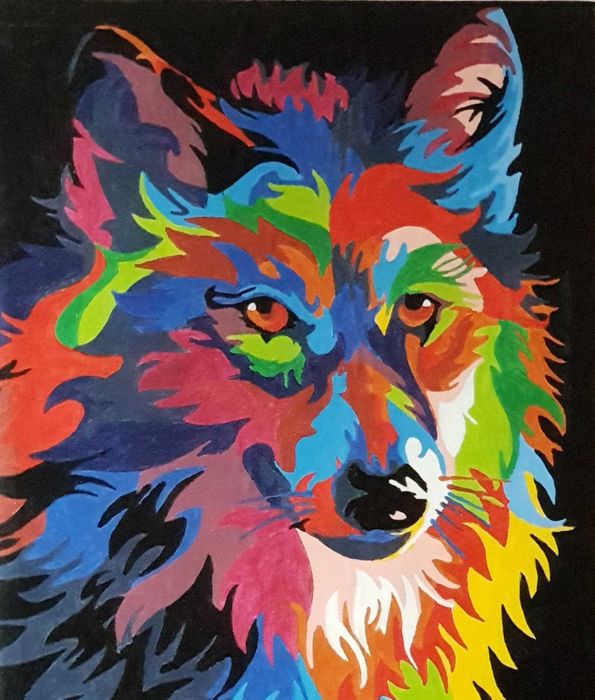 Tablou Canvas de Vanzare