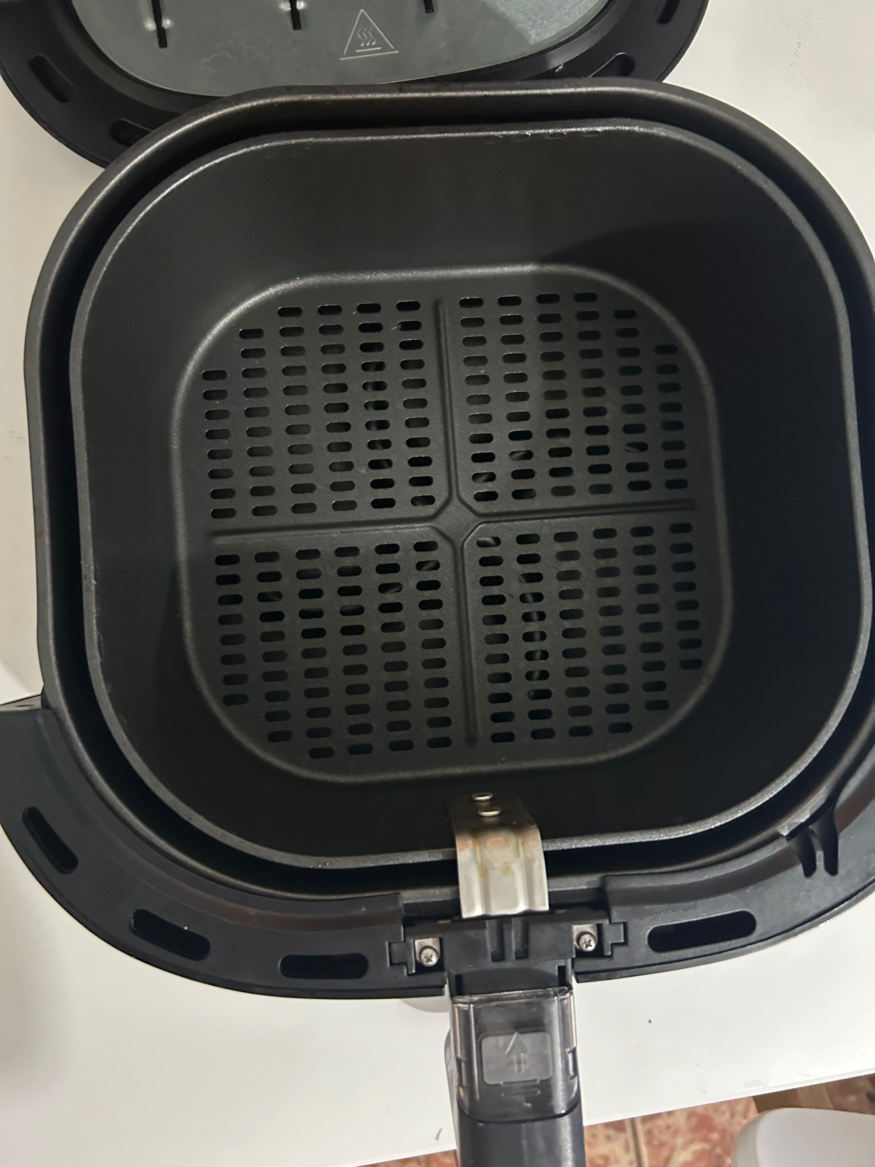 Airfryer Philips 6.2L