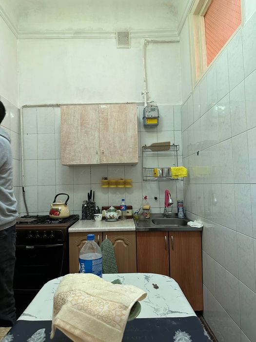 Аренда г.Чирчик 10 мик