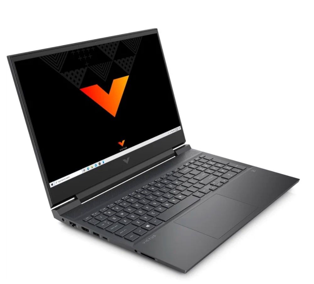 Ноутбук HP Victus  i5-12450H / 24GB / SSD 512GB