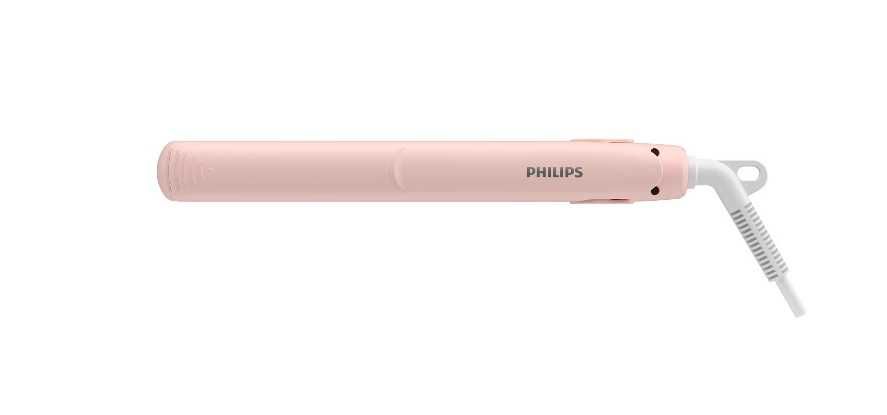 Комплект за прически Philips BHP398/00, 1600W, 3 настройки