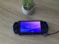 Consola portabila Sony PSP 3004