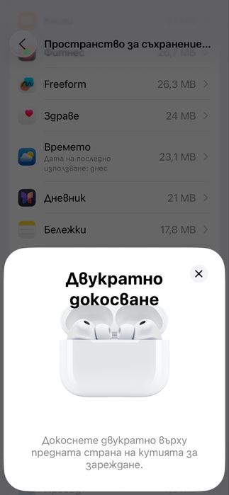 Airpods pro 3gen Airpods Pro