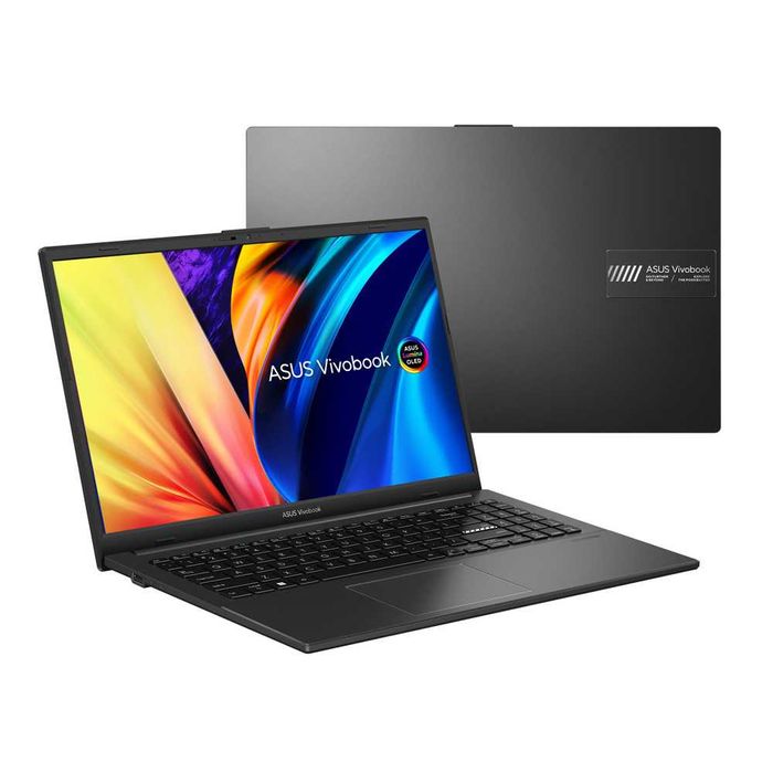 Noutbuk Asus Vivobook Go 15 OLED | AMD Ryzen 5 7520U