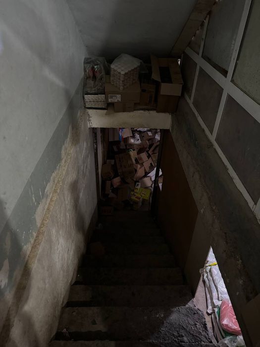 Dòkon , magazin bonusiga padvali