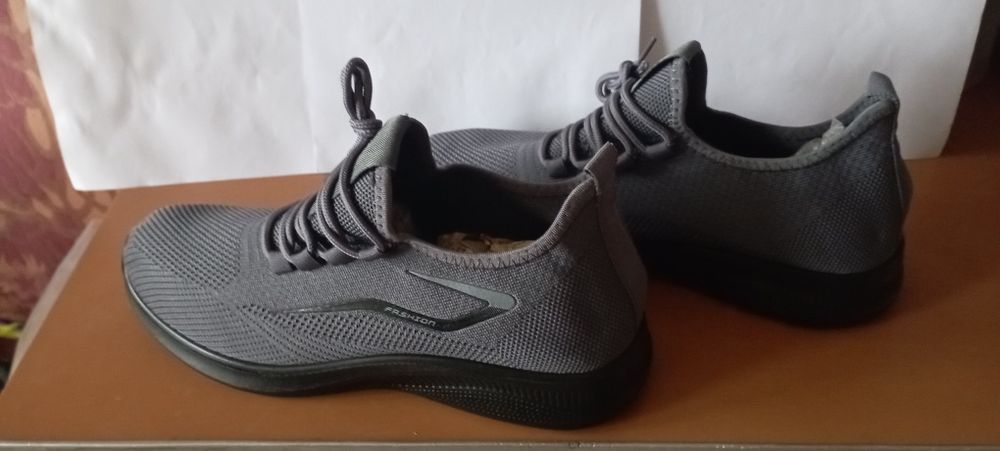 Мокасины мужские