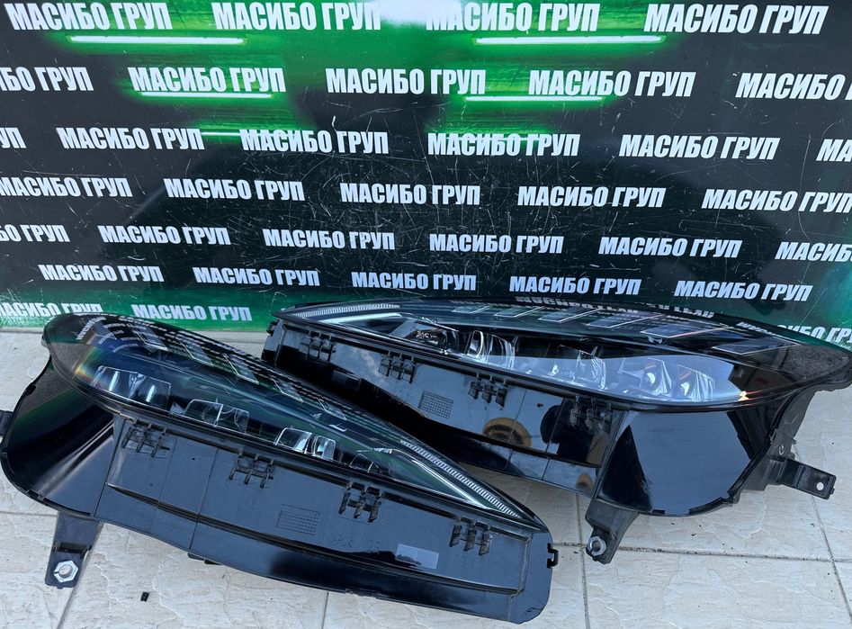 Фарове far FULL LED SYSTEM фар за MG MG4