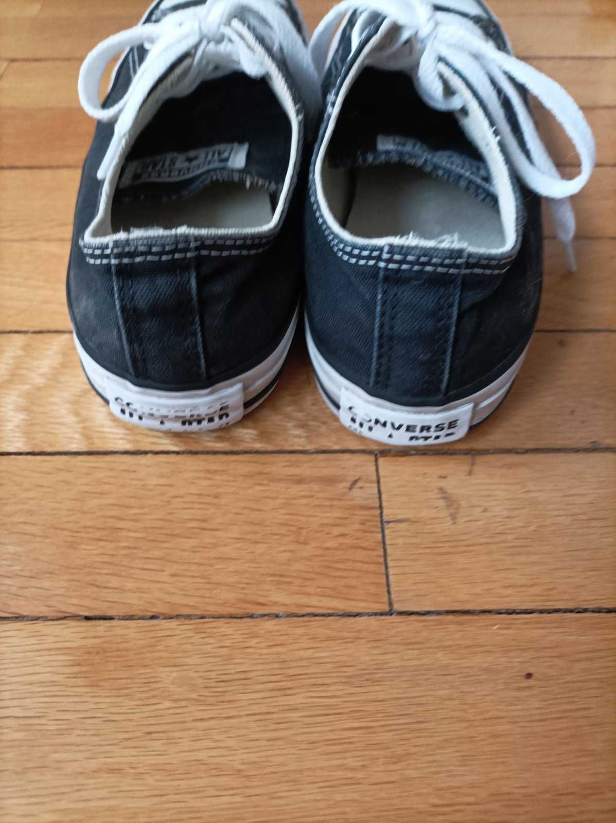 Дамски кецове Converse All Star