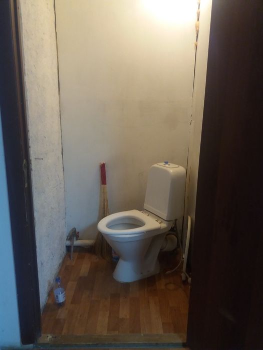 Без ком услуги сдаеться дом за 45 тыс. тенге.