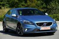 Volvo V40 Rdesign Manual Bixenon Ceasuri TFT