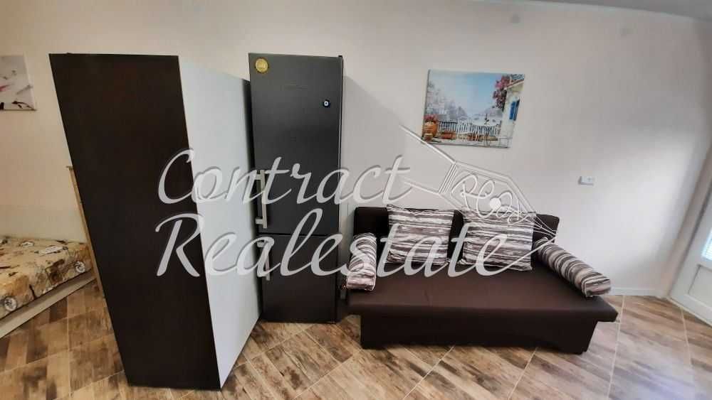 Дава се под наем Двустаен апартамент в Варна, Спортна зала - 30 кв.м за 229.5 € - Снимка #4