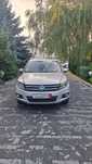 Volkswagen Tiguan Euro 5 !! manual