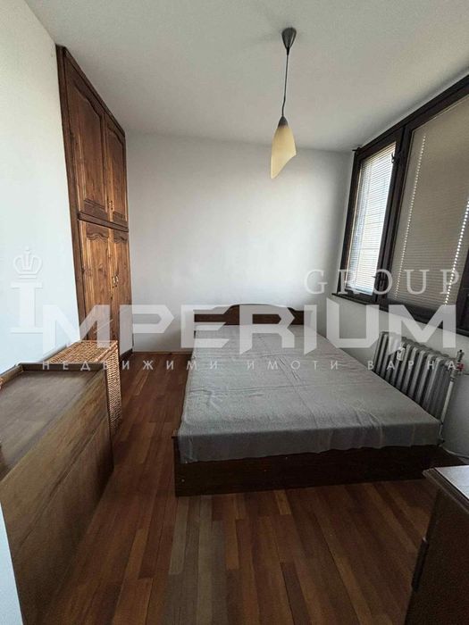 В продажба Четиристаен имот град Варна кв. Трошево ЮГ