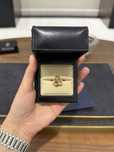 Кольцо Chopard Happy Dreams 829769