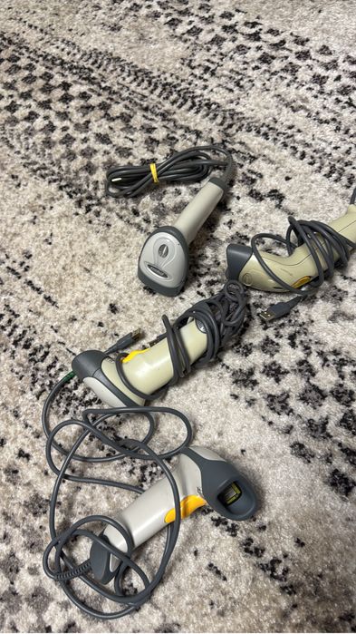 Scanner Symbol  perfecta stare