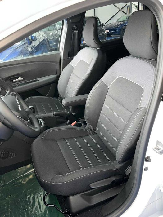 99 lei/zi INCHIRIERE DACIA Jogger 2025 !!!NOUĂ!!! PF - PJ - FLOTE RS