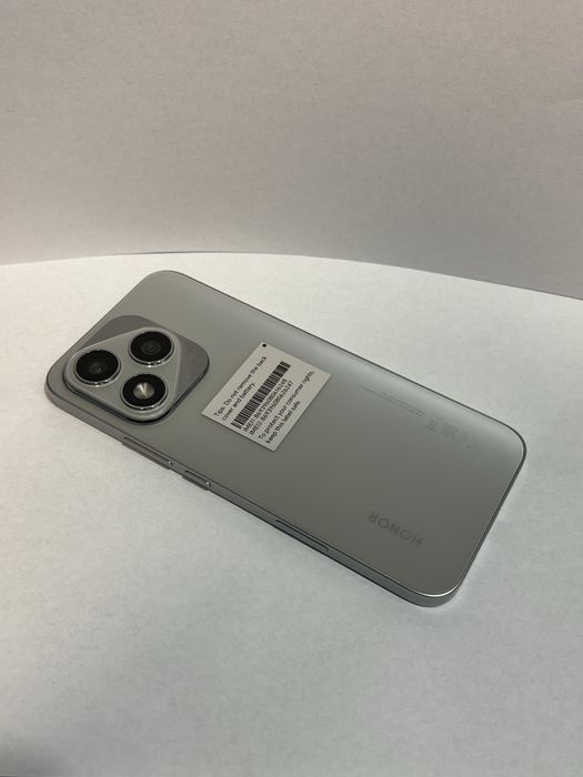 MDM vinde: Honor 400 Lite 5G, 256GB, Velvet Grey.