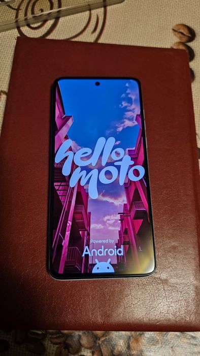 Motorola Moto G84, 256 GB, 12GB RAM 5G