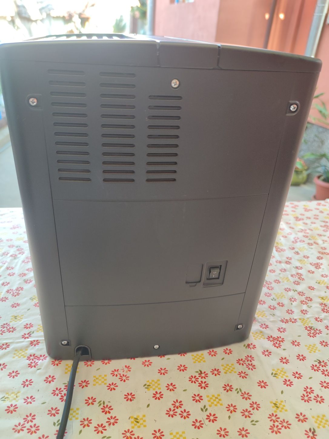 Delonghi Magnifica