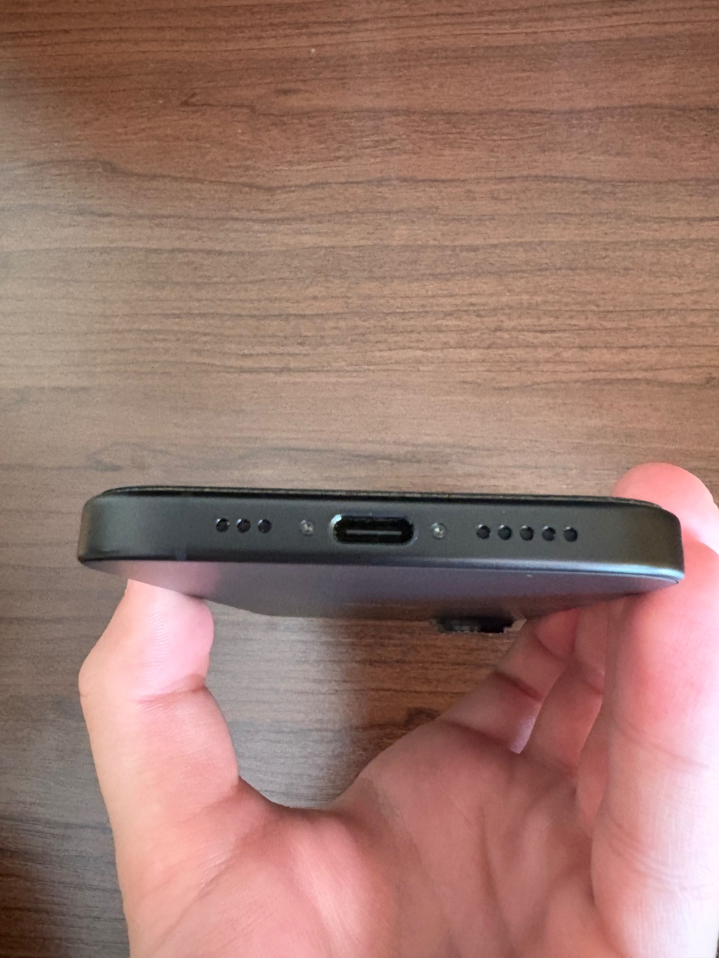 iPhone 16 - гаранционен!