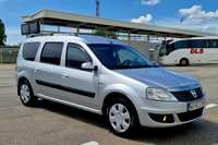 Dacia Logan Mcv 1.5 dci 90 cp 2013* Proprietar*