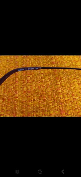 Ochelari de vedere la distanță cu etui Inflecto