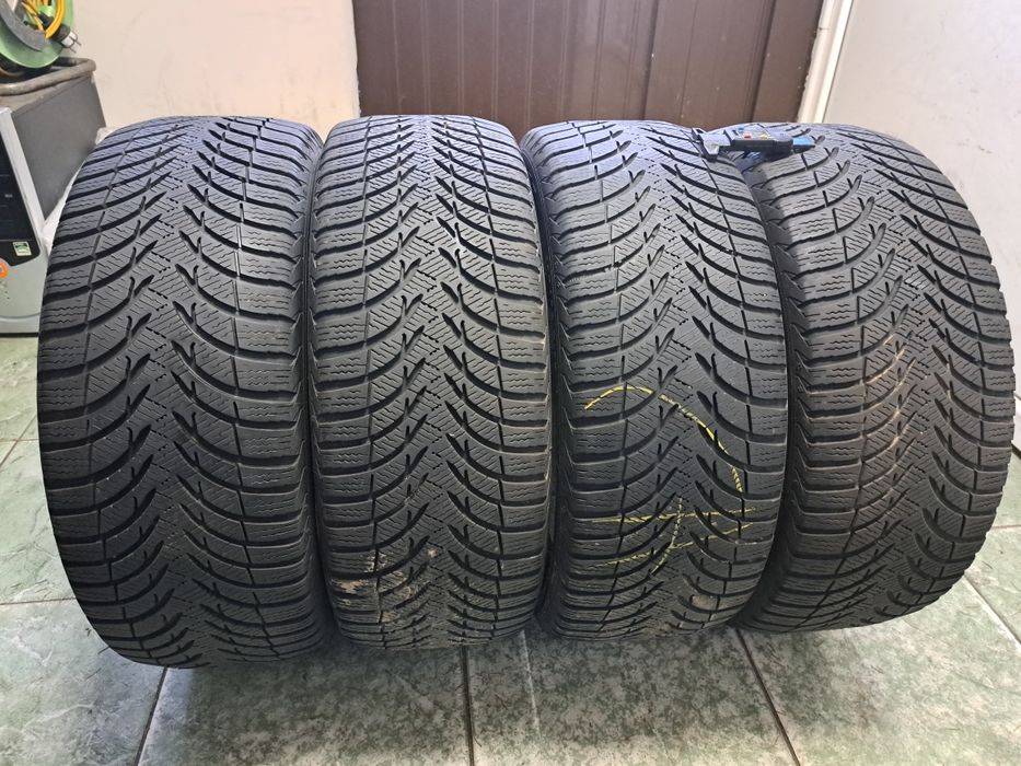 4 anvelope 195/45 R16 Michelin