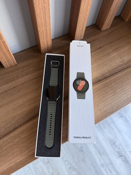 Samsung Galaxy Watch 7 40MM - Nou