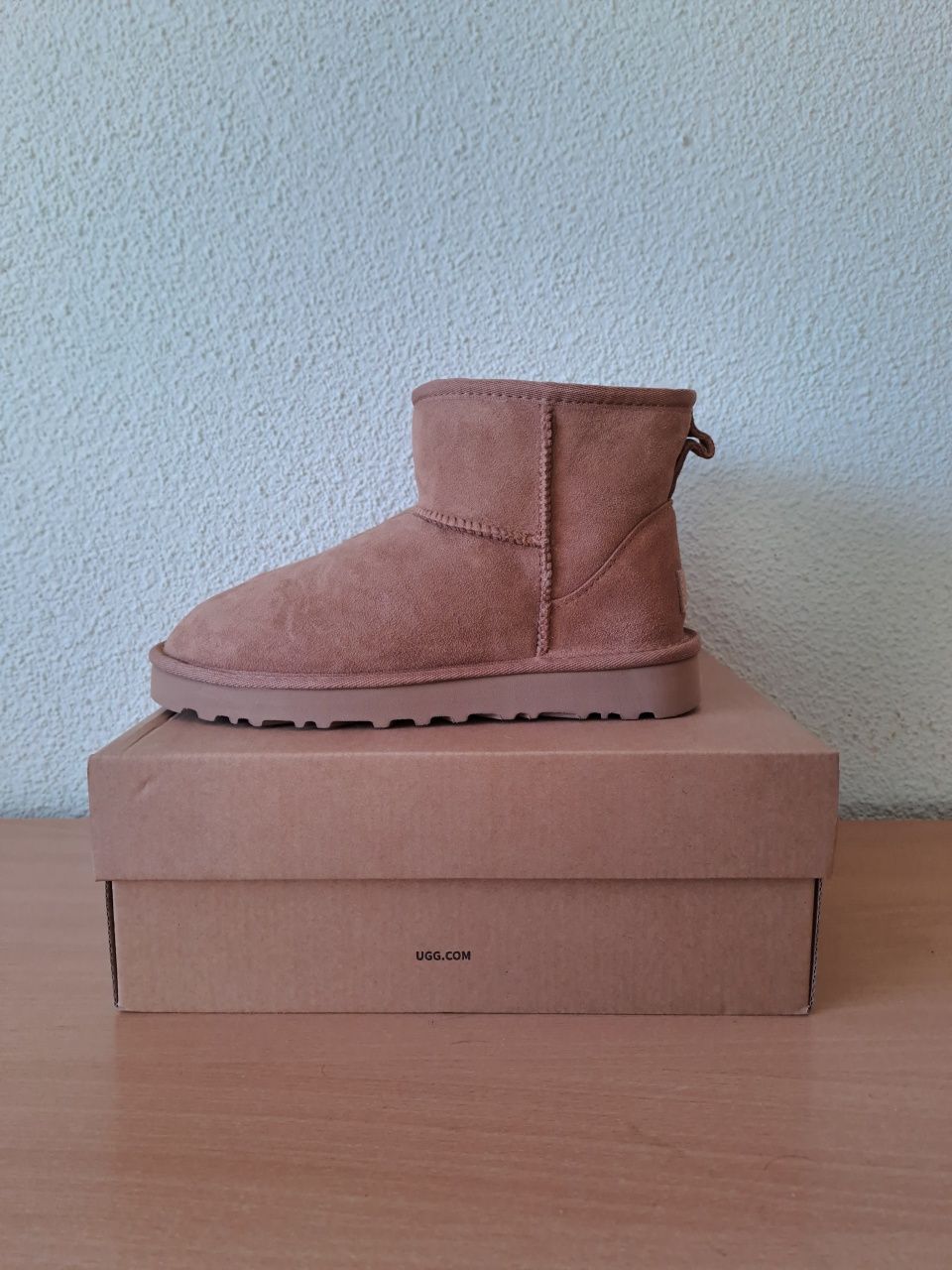 Ugg Classic Mini 2 mărimea 38