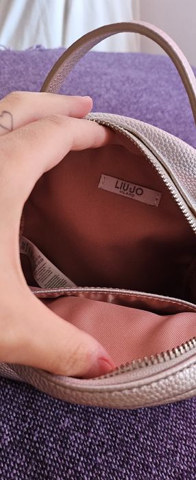Дамска раница Liujo