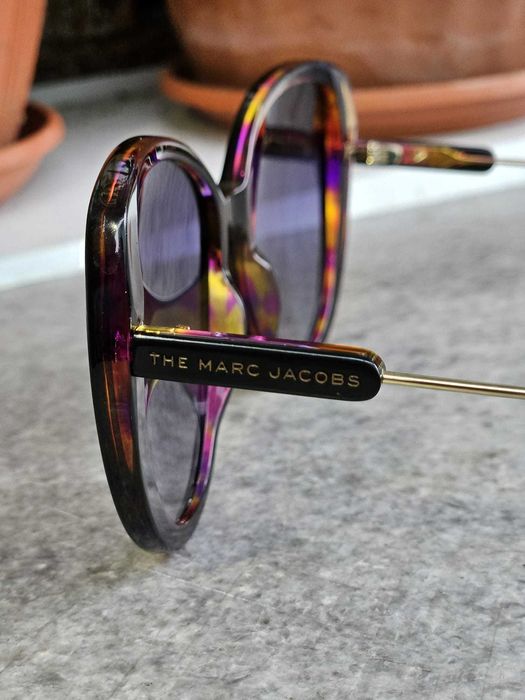 Оригинални слънчеви очила Marc Jacobs – модел MARC 578/S