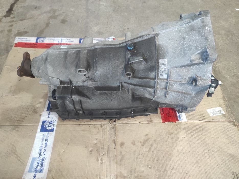 Автоматична скоростна кутия BMW 2,0D E87 E90 E91 бмв 1 , 3 / 6HP-21