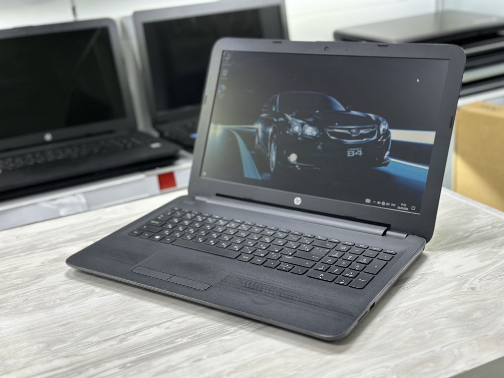 HP 255 G6 ноутбук в идеале