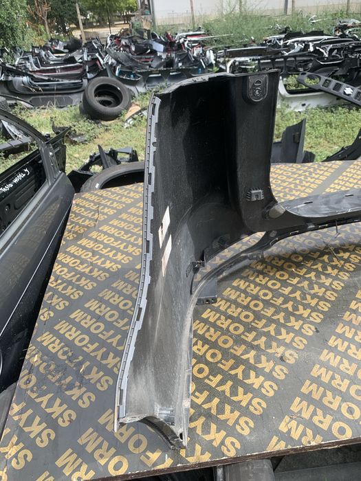 Броня Ford S Max