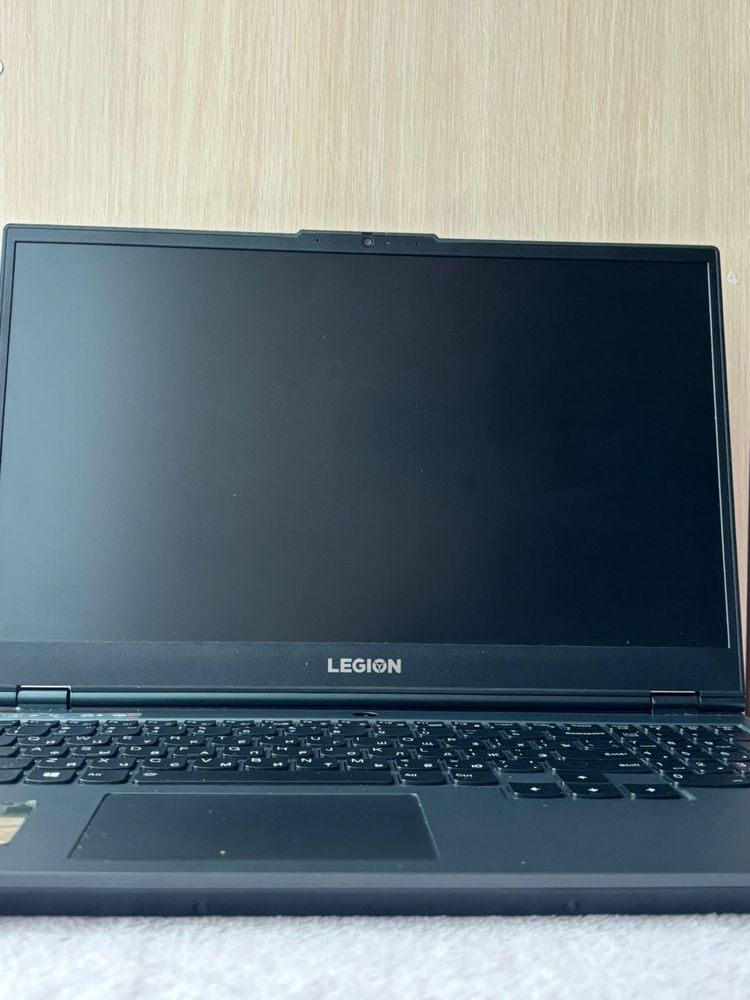 Продам Lenovo Legion