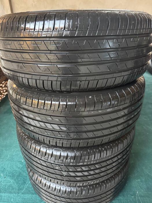 Trekker balon zavtskoy