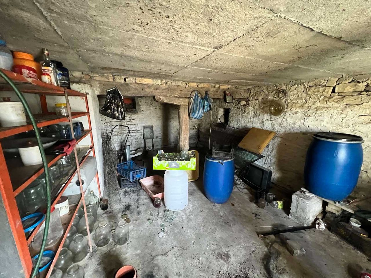 Продава се Къща в с. Макариополско, Област Търговище - 80 кв.м за 415 €/кв.м - Снимка #7