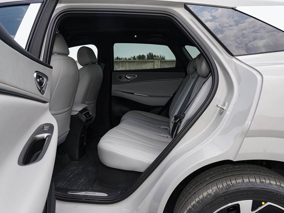 BYD Sea Lion 06  full pozisyon. От Terraautouz