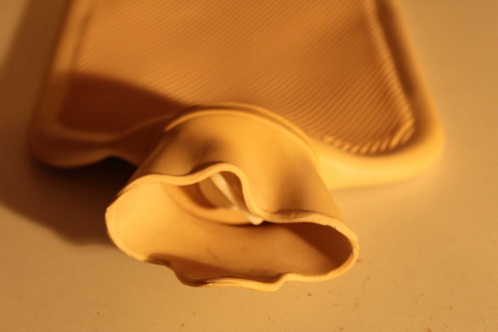 Термофорни грейки от висококачествена  термоустойчива гума