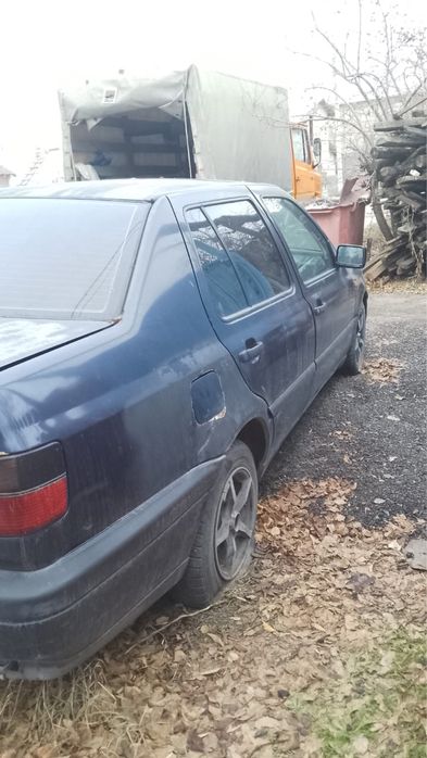 Продам машину 1992 года