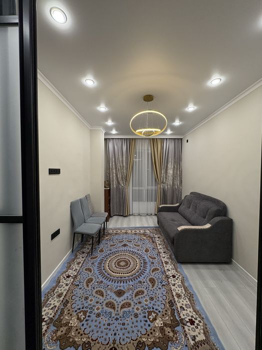 Продается 2-х комнатная квартира