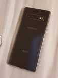 Vând Samsung Galaxy S10 Dual SIM 128GB Negru