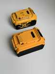 Carcasa DeWalt 18v 5ah