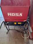 Generator trifazic și monofazic DIESEL MOSA