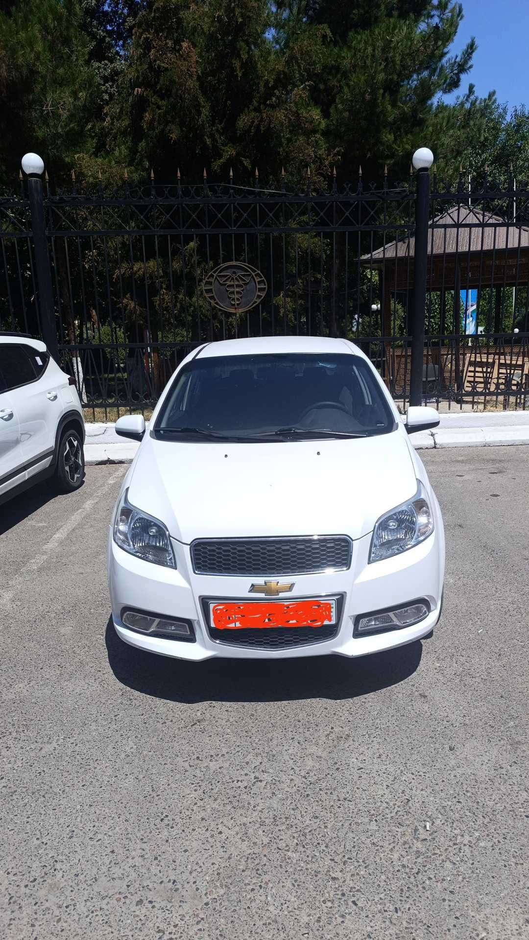 Нексия 3 2019 2 позиция