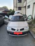 Dezmembrez Renault megane 2 2008 1.5 dci
